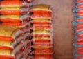 CONSOMMATION – Près de 69 000 tonnes de riz importés au mois de janvier soit une hausse de 24871 tonnes par rapport à la même période en 2022