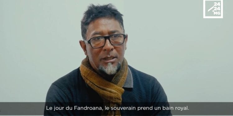 CULTURE – L’Alahamadibe, le premier jour de l’année calendaire lunaire merina