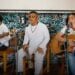 Le groupe Takasy a remporté la troisième place au World Music Trophy, qui s’est déroulé à Las Vegas le 29 janvier. Le groupe s’est classé troisième, derrière les Etats-Unis et le Sénégal, parmi une soixantaine de participants issus de 24 pays différents. Après le concours, place aux nouveaux projets et à des ambitions plus grandes.