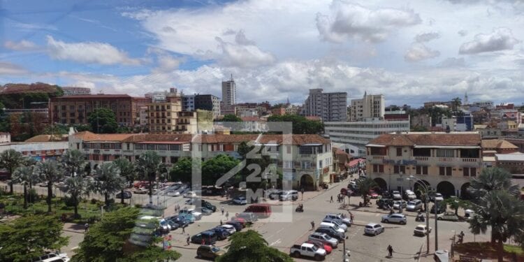 STRATEGIE – « Le principal défi de développement de Madagascar est de rattraper le retard dans la transformation structurelle de son économie », estime la Banque africaine de développement