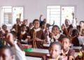 ÉDUCATION – Une autre école primaire publique »manara-penitra », dotée d’un parc informatique et d’un parc solaire, en cours de construction à Andoharanofotsy