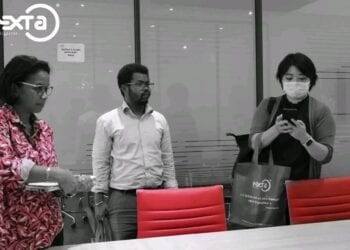 ENTREPRENEURIAT – L’Agence japonaise de coopération internationale lance la deuxième édition de la « Jica Ninja Cup » pour les start-ups de Madagascar