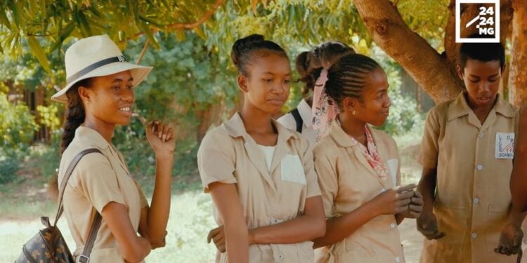 ENVIRONNEMENT – Des réflexes écologiques à introduire chez les plus jeunes pour sauver les forêts