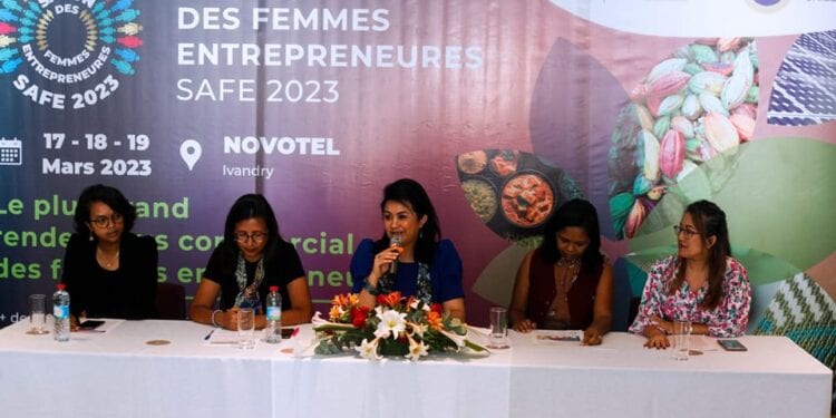 EVENEMENT ECONOMIQUE – Des femmes d’affaires du Comesa attendues au Salon des femmes entrepreneurs à Madagascar