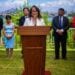 ÎLES EPARSES – Les discussions entre Madagascar et la France reprendront prochainement indique Yvette Sylla