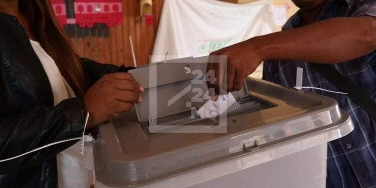 COOPÉRATION – L’Union Africaine se prépare à envoyer des observateurs pour suivre de près le processus électoral à Madagascar