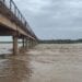 INTEMPERIES – La digue de la rivière Fiherenana sous étroite surveillance, code de vigilance de danger de crue imminent pour les riverains du fleuve