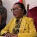 ADMINISTRATION – Aucune motion de censure dans l’immédiat, selon Christine Razanamahasoa