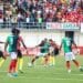 FOOTBALL – Trois expatriés et les dix joueurs locaux débuteront le regroupement le 16 Mars