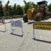 INFRASTRUCTURES – Circulation perturbée sur la bretelle Ankadimbahoaka – By Pass pour cause de travaux de réparation de route