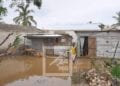 INTEMPERIES – La majorité des quartiers de Toliara I toujours sous les eaux après le retour du cyclone Freddy 