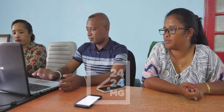 AIDE HUMANITAIRE – Une caravane alimentaire sillonne huit districts de l&rsquo;Atsimo Andrefana