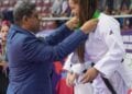 JUDO – Laura Rasoanaivo décroche une médaille d&rsquo;or dans la catégorie junior -70 kg de l&rsquo;Open d&rsquo;Afrique d&rsquo;Algérie 