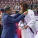 JUDO – Laura Rasoanaivo décroche une médaille d&rsquo;or dans la catégorie junior -70 kg de l&rsquo;Open d&rsquo;Afrique d&rsquo;Algérie 