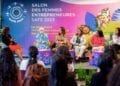 MANIFESTATION ECONOMIQUE – Un salon pour permettre aux femmes entrepreneures de faire une démonstration de force 