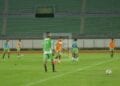 FOOTBALL/CAN- Dorian Bertrand attendu mercredi pour renforcer les Barea face aux Fauves centrafricains