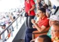 FOOTBALL/CAN- Rajoelina évoque des «lacunes qu’il faut combler» et promet d’être « aux côtés des joueurs » après les cuisantes défaites et l’élimination des Barea de la CAN