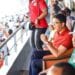 FOOTBALL/CAN- Rajoelina évoque des «lacunes qu’il faut combler» et promet d’être « aux côtés des joueurs » après les cuisantes défaites et l’élimination des Barea de la CAN