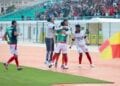 FOOTBALL – Centrafrique-Madagascar se jouera à Douala au Cameroun le 27 Mars à 14h