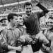 FOOTBALL – Just Fontaine, le meilleur buteur en une seule Coupe du monde, rejoint les firmaments