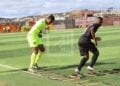FOOTBALL – Zakanirina « Nina » Rakotoasimbola et  » Dax » Arohasina Randrinarimama élus respectivement meilleur joueur de l&rsquo;année par les journalistes et les fans