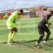 FOOTBALL – Zakanirina « Nina » Rakotoasimbola et » Dax » Arohasina Randrinarimama élus respectivement meilleur joueur de l’année par les journalistes et les fans