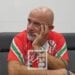 FOOTBALL – Dupuis annonce son intention d’arrêter les Barea immédiatement