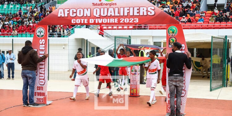 FOOTBALL – Le stade pour accueillir le match retour entre la Centrafrique et Madagascar prévu à Douala, au Cameroun, toujours en attente de confirmation de la CAF, selon la FMF