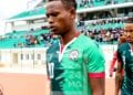 FOOTBALL – Rajo « Berajo » Razafindrabe attend son transfert en Europe au prochain mercato
