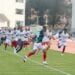FOOTBALL – Le début du regroupement des Barea reporté à dimanche