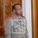 FORCES ARMÉES – Le ministre de la Défense nationale, le général Josoa Rakotoarijaona, devient général de corps d&rsquo;armée, 12 autres généraux deviennent généraux de division et 23 colonels deviennent généraux de brigade