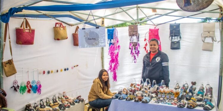 METIER – Le savoir-faire des artisanes de Madagascar exposé au jardin d&rsquo;Antaninarenina jusqu&rsquo;à ce samedi