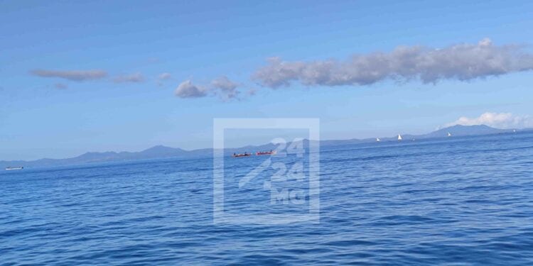 NAUFRAGE A AMBILOBE – L’APMF évoque la piste d’un mouvement soudain de houle comme à l’origine de l’accident maritime qui a tué plus de 20 personnes