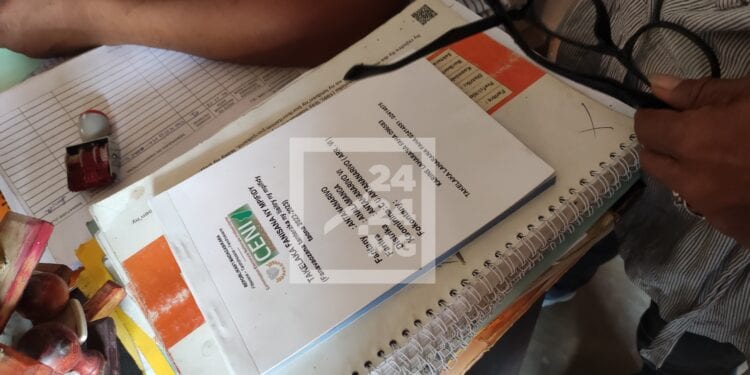 ÉLECTIONS – L’observatoire Safidy évoque des anomalies dans l’organisation de la refonte totale de la liste électorale