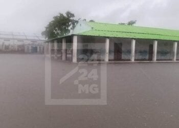 INTEMPÉRIES – La forte tempête tropicale Freddy fait une nouvelle victime portant à deux le nombre de décès depuis son retour dans les environs de la Grande île