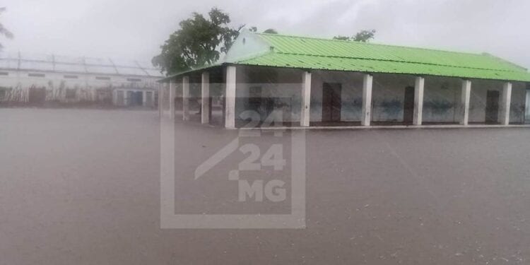 INTEMPÉRIES – La forte tempête tropicale Freddy fait une nouvelle victime portant à deux le nombre de décès depuis son retour dans les environs de la Grande île