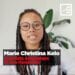 MARIE CHRISTINA KOLO, ECO-FEMINISTE – « Me dire que j’en fais trop me motive davantage à continuer à me battre »