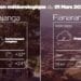 METEO du 01 mars 2023