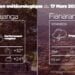METEO du 17 mars 2023