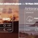 METEO du 19 mars 2023