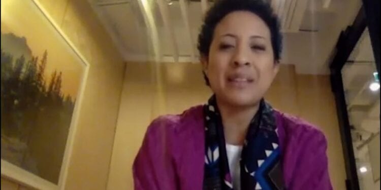 JOELLE ANDRIANARIJAONA, FONDATRICE ET CEO DE INCLUSIV ACADEMY – “Des applications de demain pour les femmes et par les femmes, c’est mon plaidoyer”