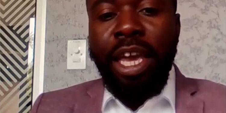 PEDRO MALEMBE, CHARGE DE DEVELOPPEMENT COMMERCIAL DE CANON AFRIQUE DU SUD – « Le développement de la technologie peut contribuer au rapatriement des cerveaux »