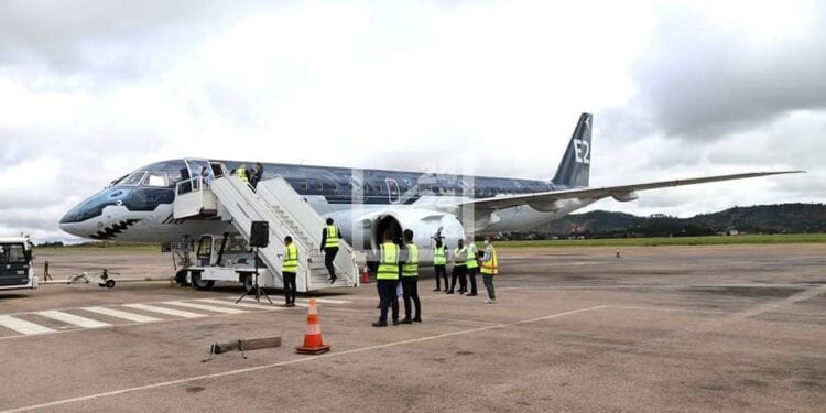 SOCIÉTÉ D’ÉTAT – Une garantie souveraine de 20 millions de dollars apportée par l’Etat pour la location des nouveaux appareils de Madagascar Airlines