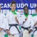 JUDO – OPEN D’AFRIQUE D’ALGER : Laura Rasoanaivo décroche la médaille de bronze dans la catégorie des -70 kg