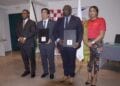 SPORT – Madagascar accueillera le championnat d&rsquo;Afrique de judo cadets et juniors
