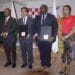 SPORT – Madagascar accueillera le championnat d’Afrique de judo cadets et juniors