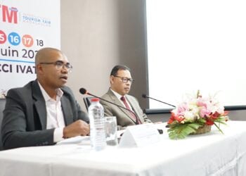 TOURISME – Le digital à l’honneur durant le salon international du tourisme (ITM) 2023
