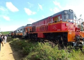TRANSPORT FERROVIAIRE – Nouvelle manifestation syndicale à la FCE depuis dix jours