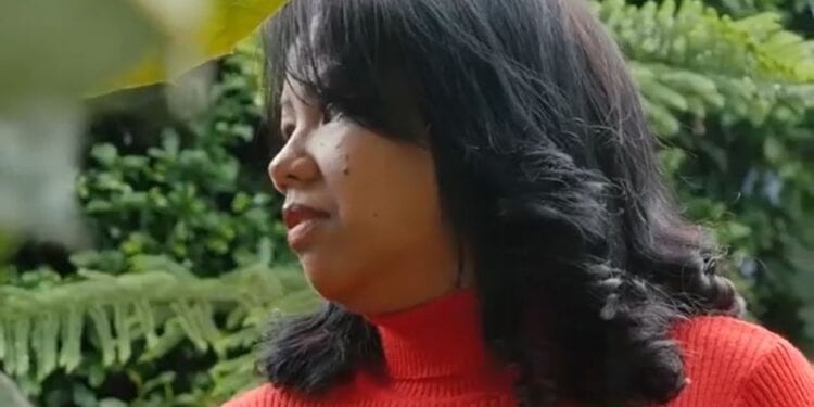 VOLAHERY ANDRIAMANANTENASOA, ACTIVISTE DES DROITS HUMAINS – « Les femmes rurales sont celles qui souffrent le plus de l’iniquité lié au genre à Madagascar »