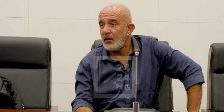 FOOTBALL/CAN – Nicolas Dupuis regrette des « erreurs incroyables » et reconnaît une part de responsabilité dans la lourde défaite des Barea face aux Fauves centrafricains (0-3)